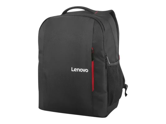 Lenovo  |  GX40Q75215  |  B515  |  Fits up to size 15.6 "  |  Backpack  |  Black