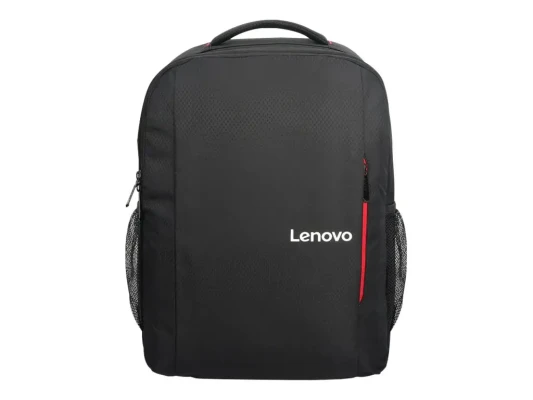 Lenovo  |  GX40Q75215  |  B515  |  Fits up to size 15.6 "  |  Backpack  |  Black