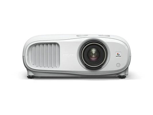 Epson  |  EH-TW7100  |  4K PRO-UHD 3840 x 2160 (2 x 1920 x 1080)  |  3000 ANSI lumens  |  White  |  Lamp warranty 12 month(s)