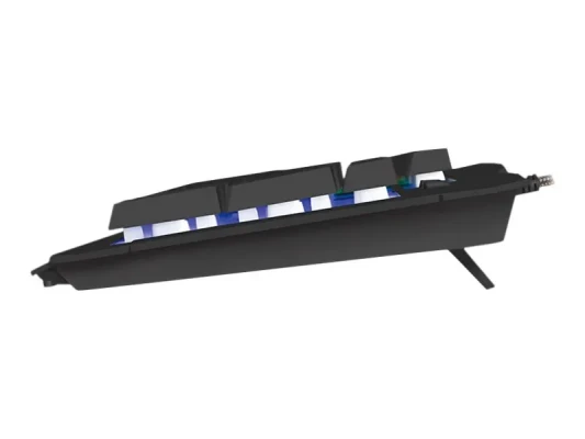 Logilink  |  Gaming-Set, keyboard, mouse and mouspad  |  ID0185  |  Keyboard, Mouse and Pad Set  |  Wired  |  Mouse included  |  DE  |  Numeric keypad