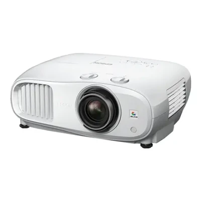 Epson  |  EH-TW7000  |  3000 ANSI lumeni  |  40.000:1  |  Balta  |  Lampas garantija 12 mēneši