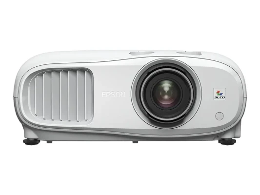 Epson  |  EH-TW7000  |  3000 ANSI lumeni  |  40.000:1  |  Balta  |  Lampas garantija 12 mēneši