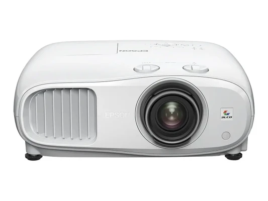 Epson  |  EH-TW7000  |  3000 ANSI lumeni  |  40.000:1  |  Balta  |  Lampas garantija 12 mēneši