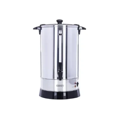 Camry  |  Boiler  |  CR 1259  |  20 L  |  Stainless steel