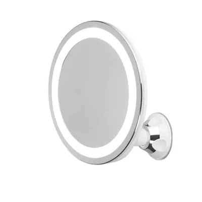 Adler  |  Bathroom Mirror  |  AD 2168  |  20 cm  |  LED mirror  |  White