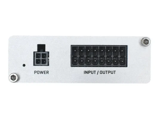 Teltonika TRB141 Industrial LTE Cat 1 Gateway  |  Micro USB