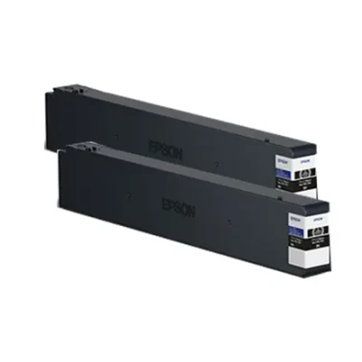 Epson T04Q100  |  Tinte  |  Melna