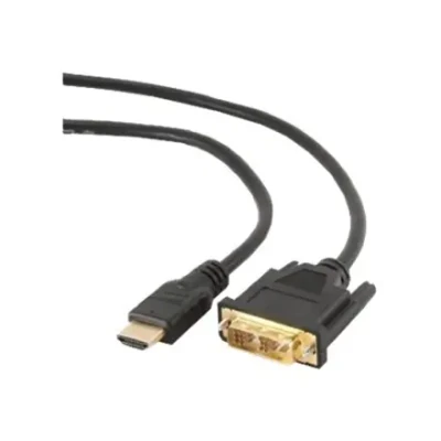 Cablexpert  |  HDMI to DVI-D  |  1.8 m
