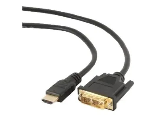 Cablexpert  |  HDMI to DVI-D  |  1.8 m