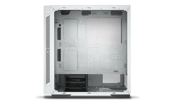Deepcool  |  MATREXX 55 V3 ADD-RGB WH 3F  |  White  |  ATX  |  Power supply included No