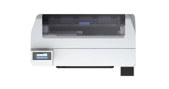 Epson SC-T3100X 220В  |  Цветной  |  Струйный  |  Большоформатный принтер  |  Wi-Fi  |  Максимальный размер бумаги ISO A-серии Другой  |  Белый