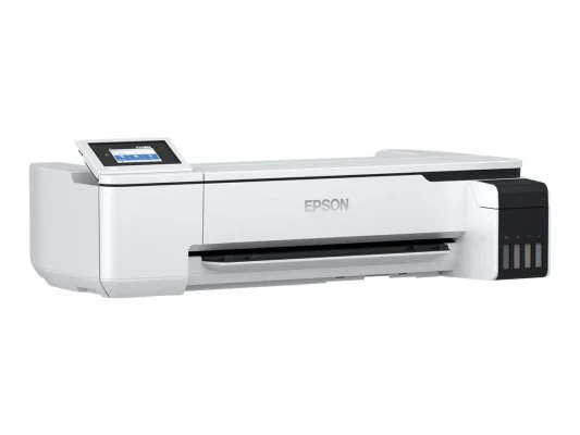 Epson SC-T3100X 220В  |  Цветной  |  Струйный  |  Большоформатный принтер  |  Wi-Fi  |  Максимальный размер бумаги ISO A-серии Другой  |  Белый