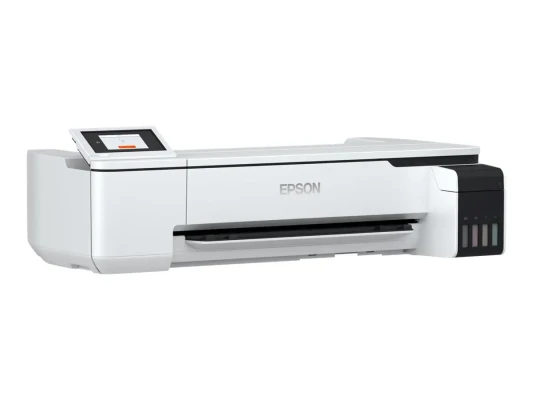 Epson SC-T3100X 220В  |  Цветной  |  Струйный  |  Большоформатный принтер  |  Wi-Fi  |  Максимальный размер бумаги ISO A-серии Другой  |  Белый