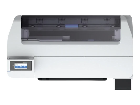 Epson SC-T3100X 220В  |  Цветной  |  Струйный  |  Большоформатный принтер  |  Wi-Fi  |  Максимальный размер бумаги ISO A-серии Другой  |  Белый