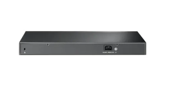 TP-LINK  |  Switch  |  TL-SG1218MPE  |  Web Managed  |  Rackmountable  |  Gigabit Ethernet (copper) ports quantity 16  |  SFP ports quantity 2  |  PoE+ ports quantity 16  |  36 month(s)