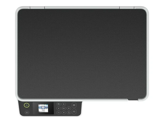 Epson Multifunction compact printer  |  EcoTank M2120  |  Inkjet  |  Mono  |  A4  |  Wi-Fi  |  White