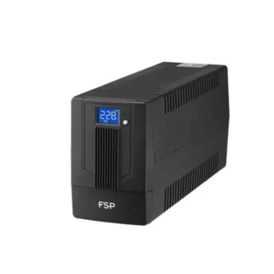 FSP  |  iFP 600  |  600 VA  /  360 W  |  UPS