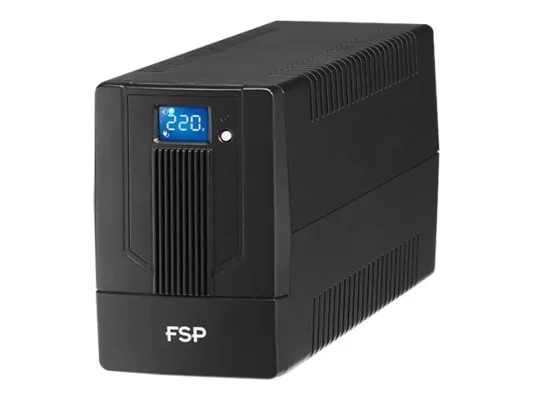 FSP  |  iFP 600  |  600 VA  /  360 W  |  UPS