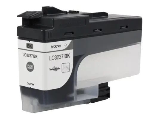 Brother LC3237BK  |  Ink Cartridge  |  Black
