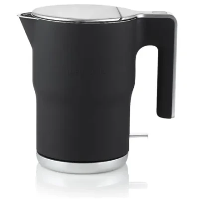 Gorenje  |  Kettle Ora Ito design  |  K15ORAB  |  Electric  |  2400 W  |  1.5 L  |  Stainless Steel  |  360° rotational base  |  Black