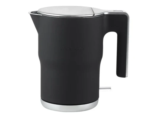 Gorenje  |  Kettle Ora Ito design  |  K15ORAB  |  Electric  |  2400 W  |  1.5 L  |  Stainless Steel  |  360° rotational base  |  Black