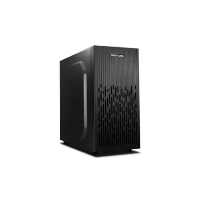 Deepcool  |  MATREXX 30 SI  |  Black  |  Micro ATX  |  Power supply included No  |  ATX PS2 (maximum length: 170mm)