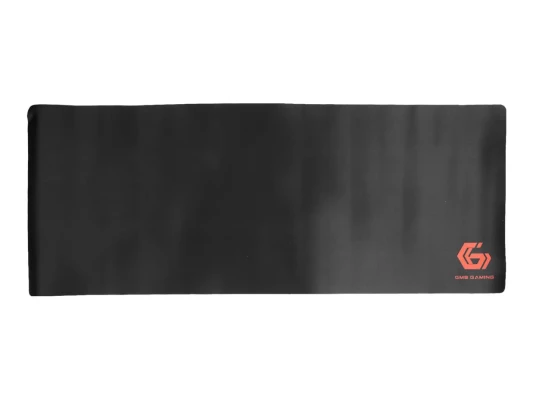 Gembird  |  Gaming mouse pad  |  350x900x3 mm  |  black