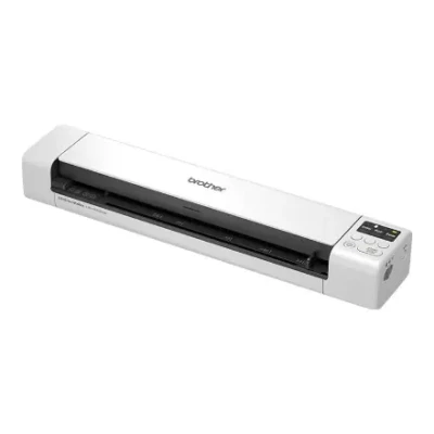 Brother  |  DS-940DW  |  Листовой  |  Портативный документ-сканер