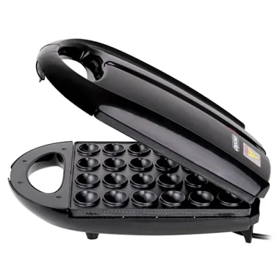Mesko  |  Nut maker  |  MS 3041  |  Nut maker  |  1600 W  |  Number of pastry 24  |  Nuts