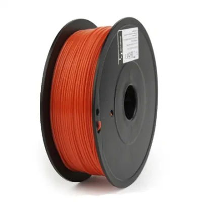 Flashforge PLA-PLUS Filament  |  1.75 mm diameter, 1kg / spool  |  Red
