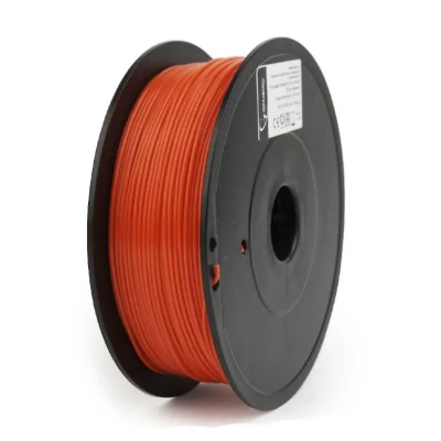 Flashforge PLA-PLUS Filament  |  1.75 mm diameter, 1kg / spool  |  Red