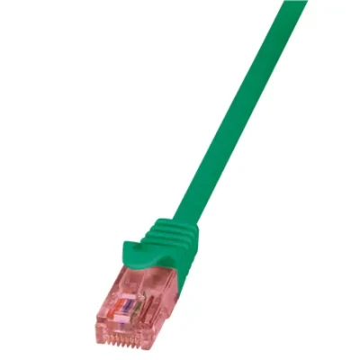 Logilink  |  Patch Cable PrimeLine  |  CQ2034U