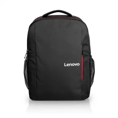 Lenovo  |  GX40Q75214  |  Everyday B510  |  Fits up to size 15.6 "  |  Backpack  |  Black
