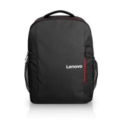 Lenovo  |  GX40Q75214  |  Everyday B510  |  Fits up to size 15.6 "  |  Backpack  |  Black