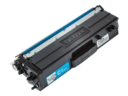 Brother TN-423C  |  Картридж с тонером  |  Голубой