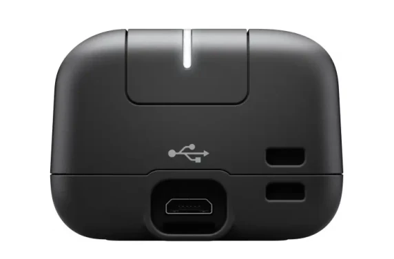 Epson  |  Беспроводной мобильный сканер  |  WorkForce ES-50  |  Цветной  |  Документ