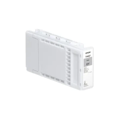 Epson UltraChrome PRO 12  |  T44Q740  |  Ink cartrige  |  Grey