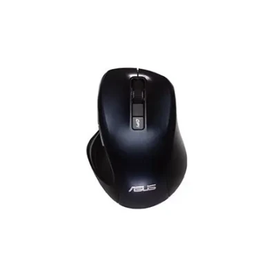 Asus  |  MW202  |  Беспроводная оптическая мышь 2.4GHz  |  Беспроводная  |  Синий