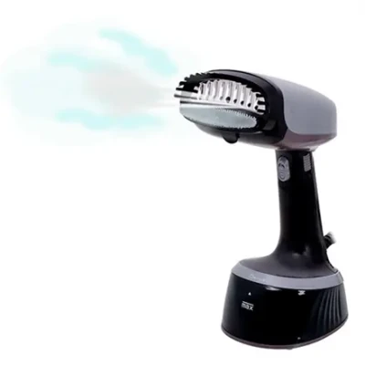 Camry  |  Garment Steamer  |  CR 5033  |  Handheld  |  1800 W  |  0.35 L  |  Black