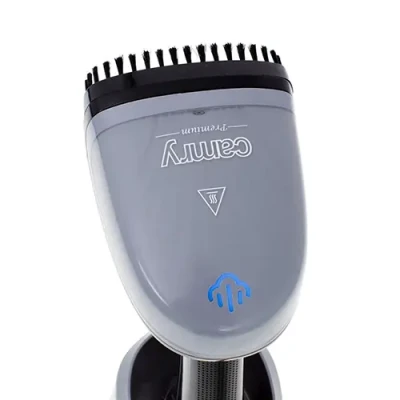 Camry  |  Garment Steamer  |  CR 5033  |  Handheld  |  1800 W  |  0.35 L  |  Black