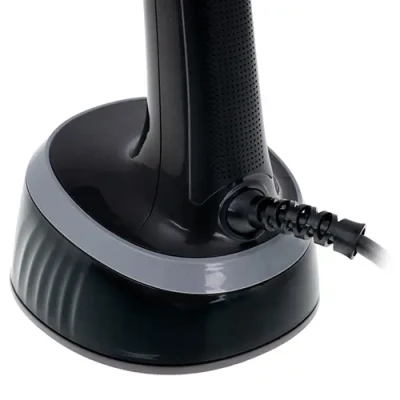 Camry  |  Garment Steamer  |  CR 5033  |  Handheld  |  1800 W  |  0.35 L  |  Black