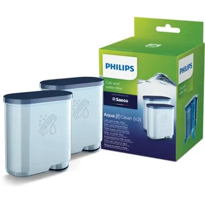 Philips  |  Kalkulators un ūdens filtrs  |  CA6903 / 22 AquaClean