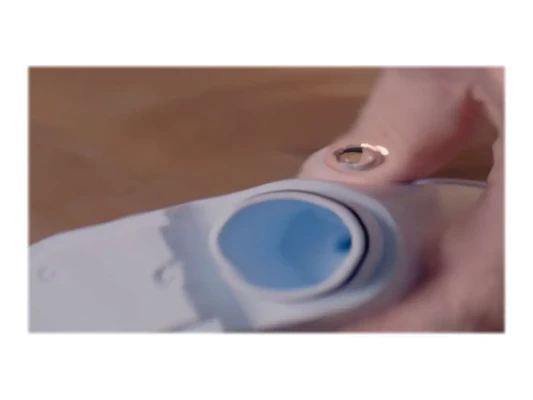 Philips  |  Kalkulators un ūdens filtrs  |  CA6903 / 22 AquaClean