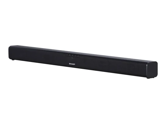 Sharp  |  HT-SB110 2.0 Slim Soundbar  |  Bluetooth  |  90 W