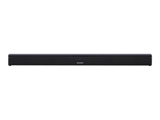 Sharp  |  HT-SB110 2.0 Slim Soundbar  |  Bluetooth  |  90 W
