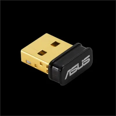 ASUS USB-BT500 Bluetooth USB-адаптер  |  Bluetooth 5.0
