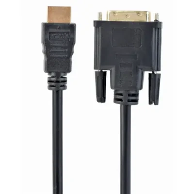 Cablexpert  |  HDMI to DVI  |  3 m