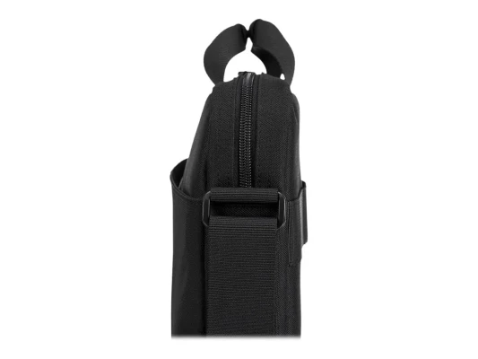 Lenovo  |  ThinkPad 15.6-inch Basic Topload  |  Essential  |  Fits up to size 15.6 "  |  Polybag  |  Black  |  Shoulder strap