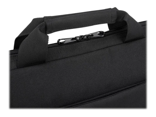Lenovo  |  ThinkPad 15.6-inch Basic Topload  |  Essential  |  Fits up to size 15.6 "  |  Polybag  |  Black  |  Shoulder strap