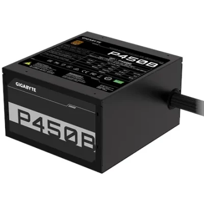 Gigabyte  |  GP-P450B  |  450 W